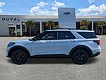 New 2026 FORD EXPLORER TREMOR in JACKSONVILLE, FLORIDA (Photo 7)