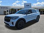 New 2026 FORD EXPLORER TREMOR in JACKSONVILLE, FLORIDA (Photo 8)