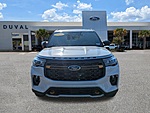 New 2026 FORD EXPLORER TREMOR in JACKSONVILLE, FLORIDA (Photo 9)