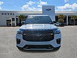 New 2026 FORD EXPLORER TREMOR in JACKSONVILLE, FLORIDA (Photo 9)