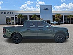 New 2025 FORD MAVERICK XLT in JACKSONVILLE, FLORIDA (Photo 2)