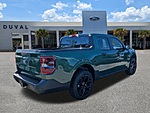 New 2025 FORD MAVERICK XLT in JACKSONVILLE, FLORIDA (Photo 3)