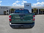 New 2025 FORD MAVERICK XLT in JACKSONVILLE, FLORIDA (Photo 4)