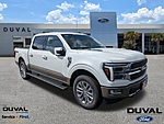 New 2025 FORD F-150 KING RANCH in JACKSONVILLE, FLORIDA (Photo 1)