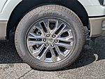 New 2025 FORD F-150 KING RANCH in JACKSONVILLE, FLORIDA (Photo 11)
