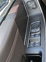 New 2025 FORD F-150 KING RANCH in JACKSONVILLE, FLORIDA (Photo 29)