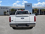 New 2025 FORD F-150 KING RANCH in JACKSONVILLE, FLORIDA (Photo 4)