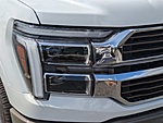 New 2025 FORD F-150 KING RANCH in JACKSONVILLE, FLORIDA (Photo 9)