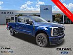 New 2026 FORD F-250 XL in JACKSONVILLE, FLORIDA (Photo 1)