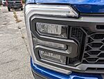 New 2026 FORD F-250 XL in JACKSONVILLE, FLORIDA (Photo 10)