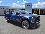New 2026 FORD F-250 XL in JACKSONVILLE, FLORIDA (Photo 2)