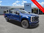 New 2026 FORD F-250 XL in JACKSONVILLE, FLORIDA (Photo 2)