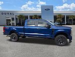 New 2026 FORD F-250 XL in JACKSONVILLE, FLORIDA (Photo 3)