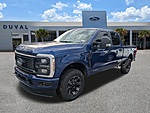 New 2026 FORD F-250 XL in JACKSONVILLE, FLORIDA (Photo 8)