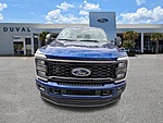 New 2026 FORD F-250 XL in JACKSONVILLE, FLORIDA (Photo 9)