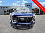 New 2026 FORD F-250 XL in JACKSONVILLE, FLORIDA (Photo 9)