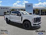 New 2026 FORD F-250 LARIAT in JACKSONVILLE, FLORIDA (Photo 1)