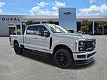 New 2026 FORD F-250 LARIAT in JACKSONVILLE, FLORIDA (Photo 2)