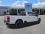 New 2026 FORD F-250 LARIAT in JACKSONVILLE, FLORIDA (Photo 4)