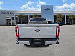 New 2026 FORD F-250 LARIAT in JACKSONVILLE, FLORIDA (Photo 5)