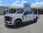 New 2026 FORD F-250 LARIAT in JACKSONVILLE, FLORIDA (Photo 8)