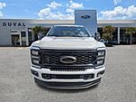 New 2026 FORD F-250 LARIAT in JACKSONVILLE, FLORIDA (Photo 9)