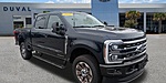 New 2025 FORD F-250 KING RANCH in JACKSONVILLE, FLORIDA