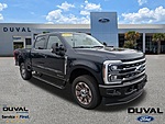 New 2025 FORD F-250 KING RANCH in JACKSONVILLE, FLORIDA (Photo 1)