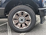 New 2025 FORD F-250 KING RANCH in JACKSONVILLE, FLORIDA (Photo 11)