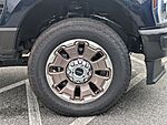New 2025 FORD F-250 KING RANCH in JACKSONVILLE, FLORIDA (Photo 11)