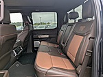 New 2025 FORD F-250 KING RANCH in JACKSONVILLE, FLORIDA (Photo 13)