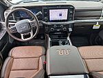 New 2025 FORD F-250 KING RANCH in JACKSONVILLE, FLORIDA (Photo 15)