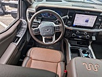 New 2025 FORD F-250 KING RANCH in JACKSONVILLE, FLORIDA (Photo 16)