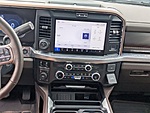 New 2025 FORD F-250 KING RANCH in JACKSONVILLE, FLORIDA (Photo 18)