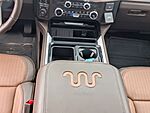 New 2025 FORD F-250 KING RANCH in JACKSONVILLE, FLORIDA (Photo 19)