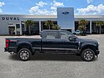 New 2025 FORD F-250 KING RANCH in JACKSONVILLE, FLORIDA (Photo 2)