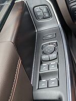 New 2025 FORD F-250 KING RANCH in JACKSONVILLE, FLORIDA (Photo 28)