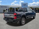 New 2025 FORD F-250 KING RANCH in JACKSONVILLE, FLORIDA (Photo 3)