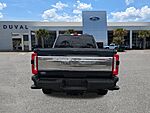 New 2025 FORD F-250 KING RANCH in JACKSONVILLE, FLORIDA (Photo 4)