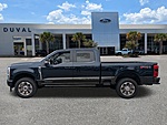 New 2025 FORD F-250 KING RANCH in JACKSONVILLE, FLORIDA (Photo 6)