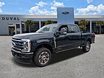 New 2025 FORD F-250 KING RANCH in JACKSONVILLE, FLORIDA (Photo 7)