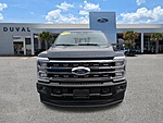 New 2025 FORD F-250 KING RANCH in JACKSONVILLE, FLORIDA (Photo 8)