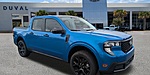 New 2025 FORD MAVERICK XLT in JACKSONVILLE, FLORIDA