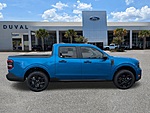 New 2025 FORD MAVERICK XLT in JACKSONVILLE, FLORIDA (Photo 2)