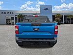 New 2025 FORD MAVERICK XLT in JACKSONVILLE, FLORIDA (Photo 4)