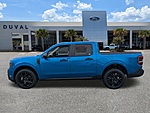New 2025 FORD MAVERICK XLT in JACKSONVILLE, FLORIDA (Photo 6)