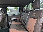 New 2025 FORD F-150 KING RANCH in JACKSONVILLE, FLORIDA (Photo 14)