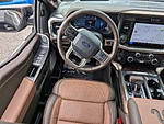 New 2025 FORD F-150 KING RANCH in JACKSONVILLE, FLORIDA (Photo 17)