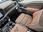 New 2025 FORD F-150 KING RANCH in JACKSONVILLE, FLORIDA (Photo 18)