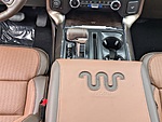 New 2025 FORD F-150 KING RANCH in JACKSONVILLE, FLORIDA (Photo 20)